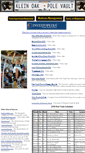 Mobile Screenshot of oakvault.com